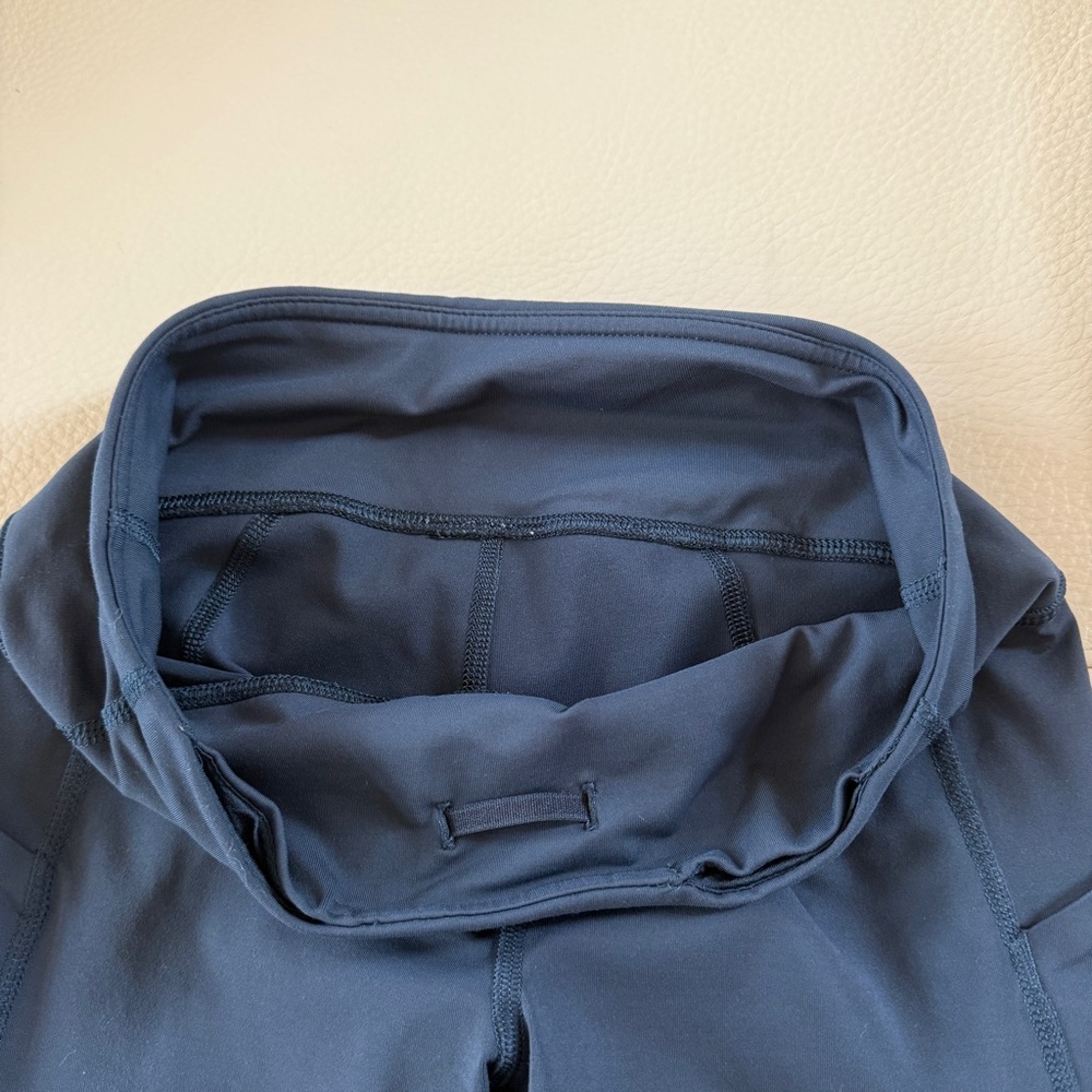 Lululemon Pace Rival Crop - Picture 7 of 10